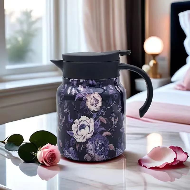 image-Household Teapot Tea Water Separation Cup