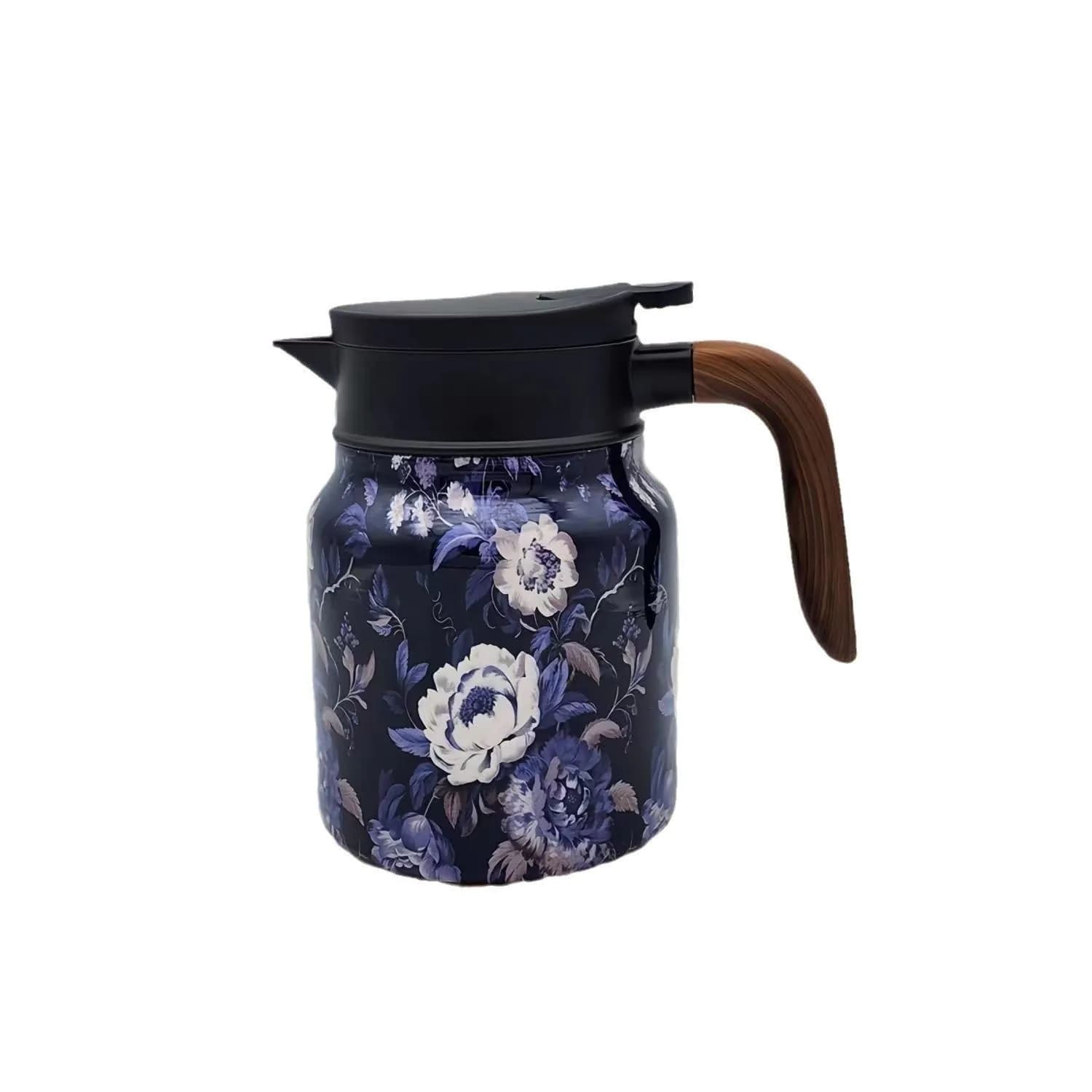image-Household Teapot Tea Water Separation Cup
