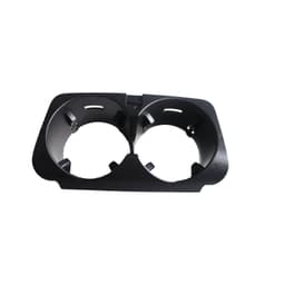 image-Car Center Console Water Cup Holder