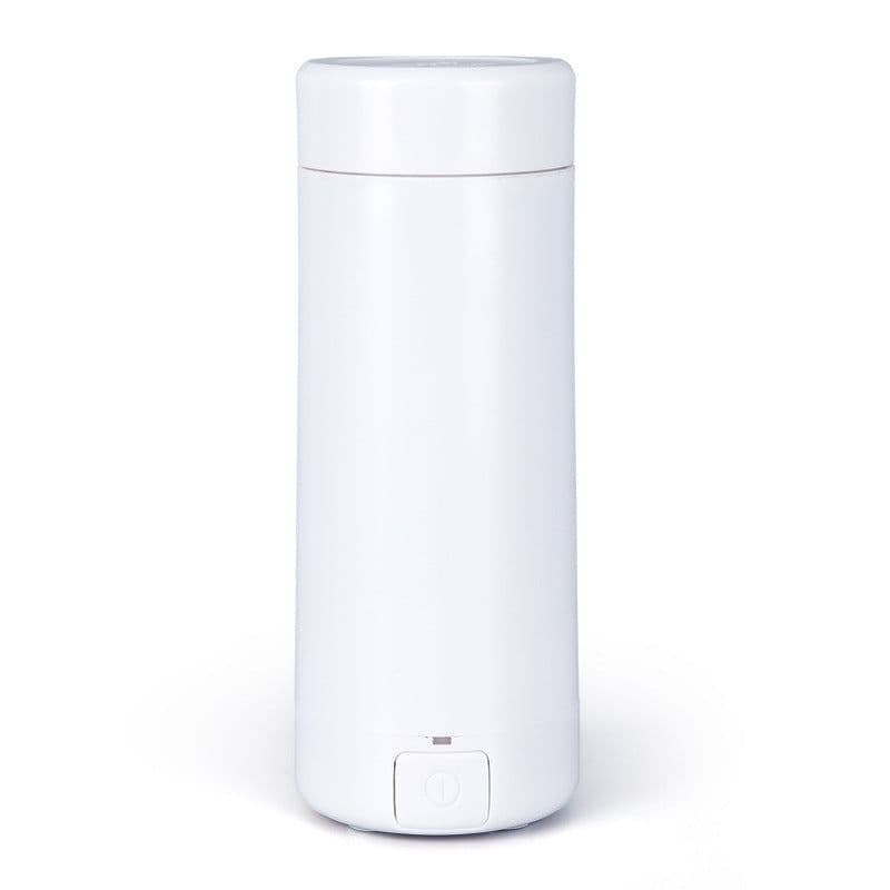 image-Water Cup Travel Portable Electric Heating