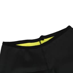image-Slimming Thermal High Waist Pants - Polyester (70 characters)