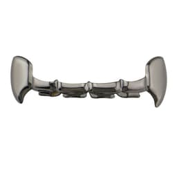 image-Halloween Vampire Zombie Dentures