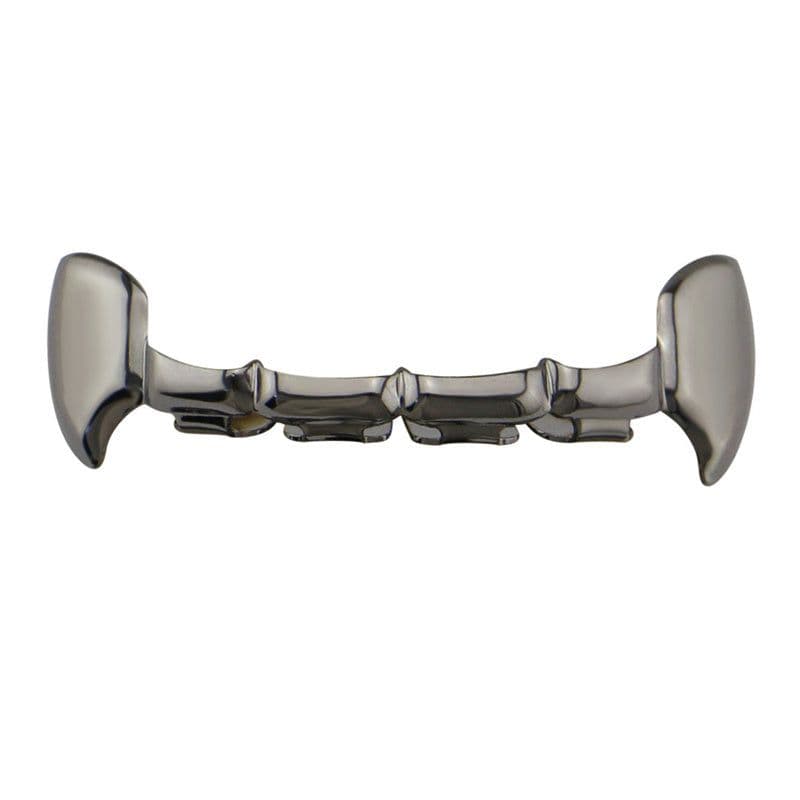 image-Halloween Vampire Zombie Dentures