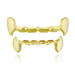 image-Halloween Vampire Zombie Dentures