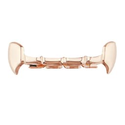 image-Halloween Vampire Zombie Dentures