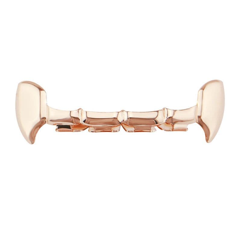 image-Halloween Vampire Zombie Dentures