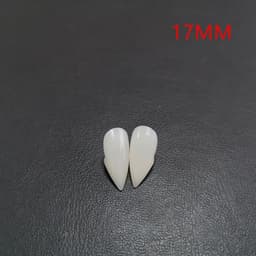 image-Halloween Vampire Zombie Dentures