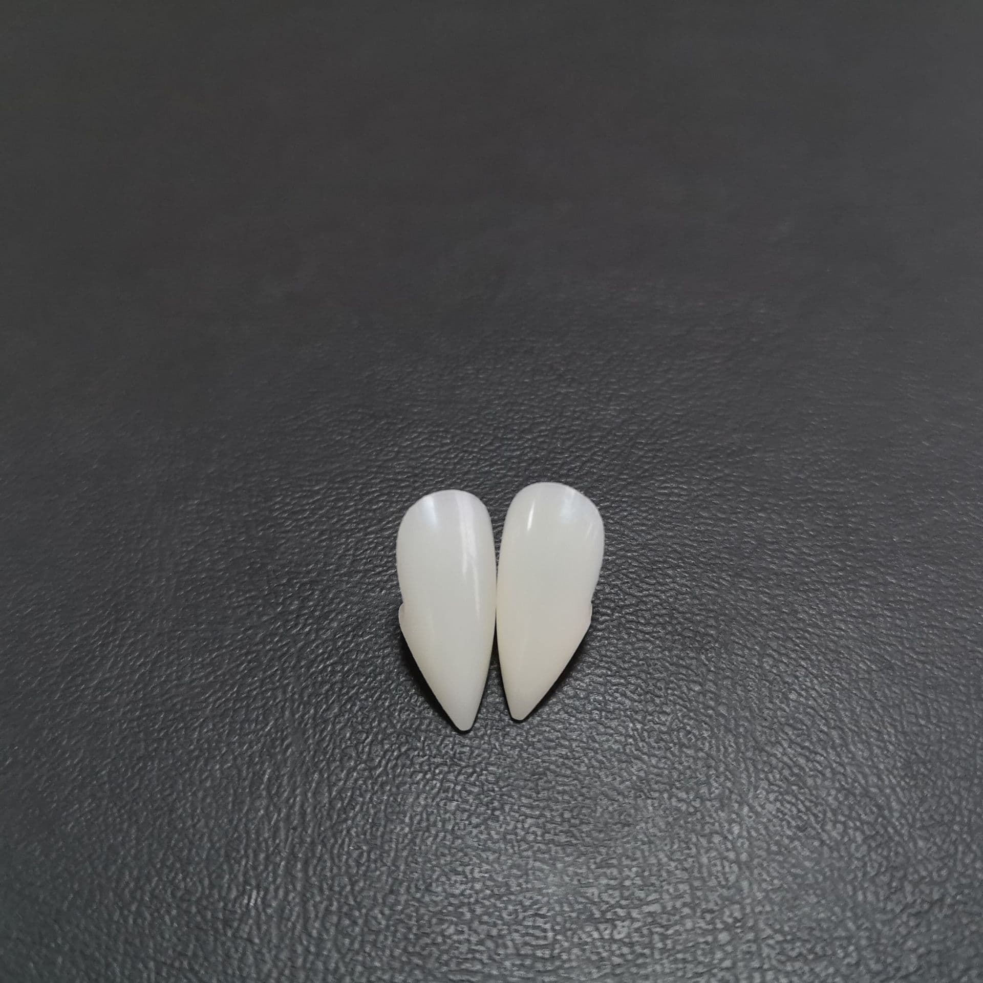 image-Halloween Vampire Zombie Dentures