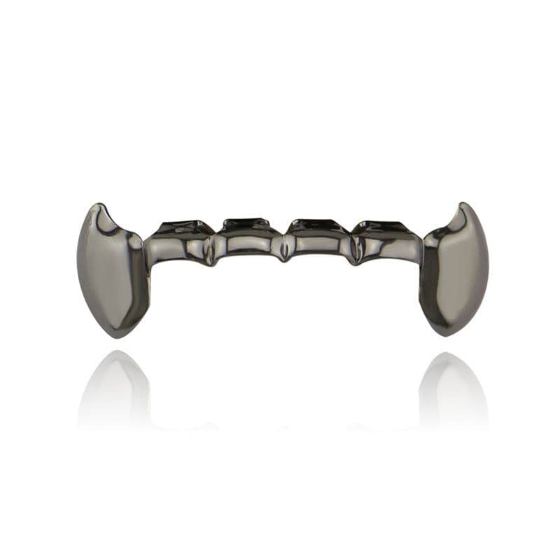 image-Halloween Vampire Zombie Dentures