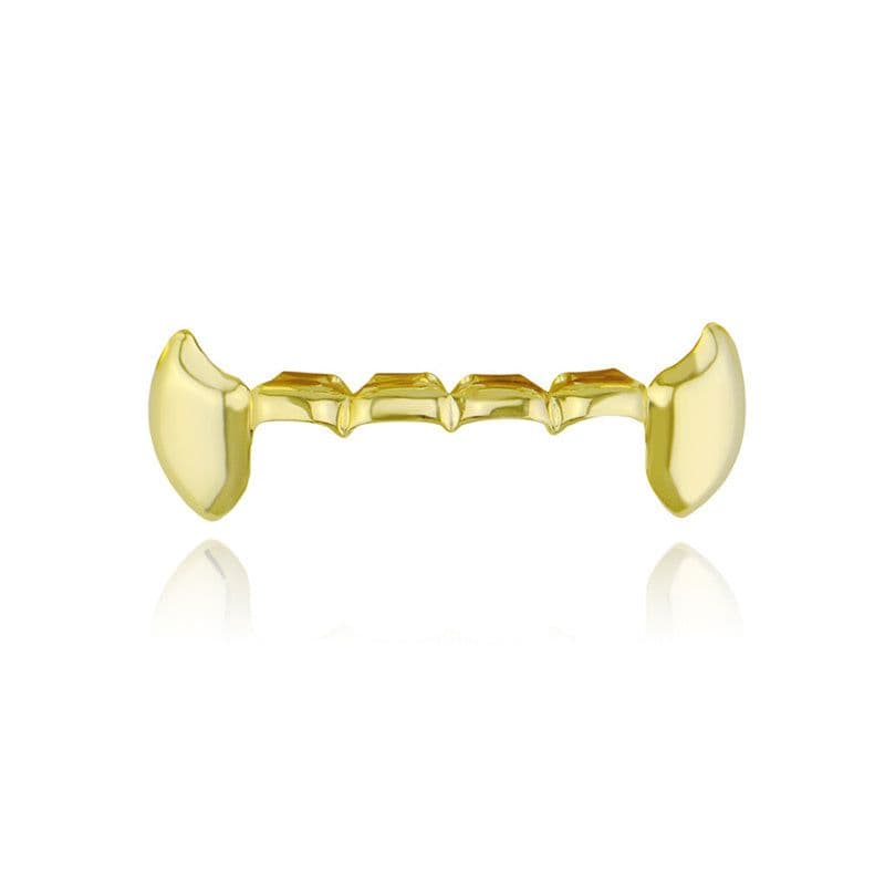 image-Halloween Vampire Zombie Dentures