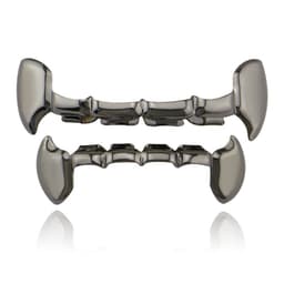 image-Halloween Vampire Zombie Dentures