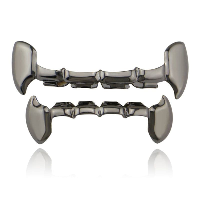 image-Halloween Vampire Zombie Dentures