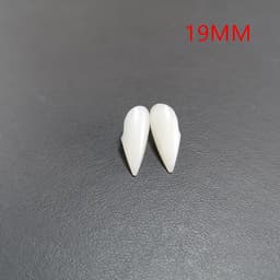 image-Halloween Vampire Zombie Dentures