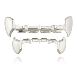 image-Halloween Vampire Zombie Dentures