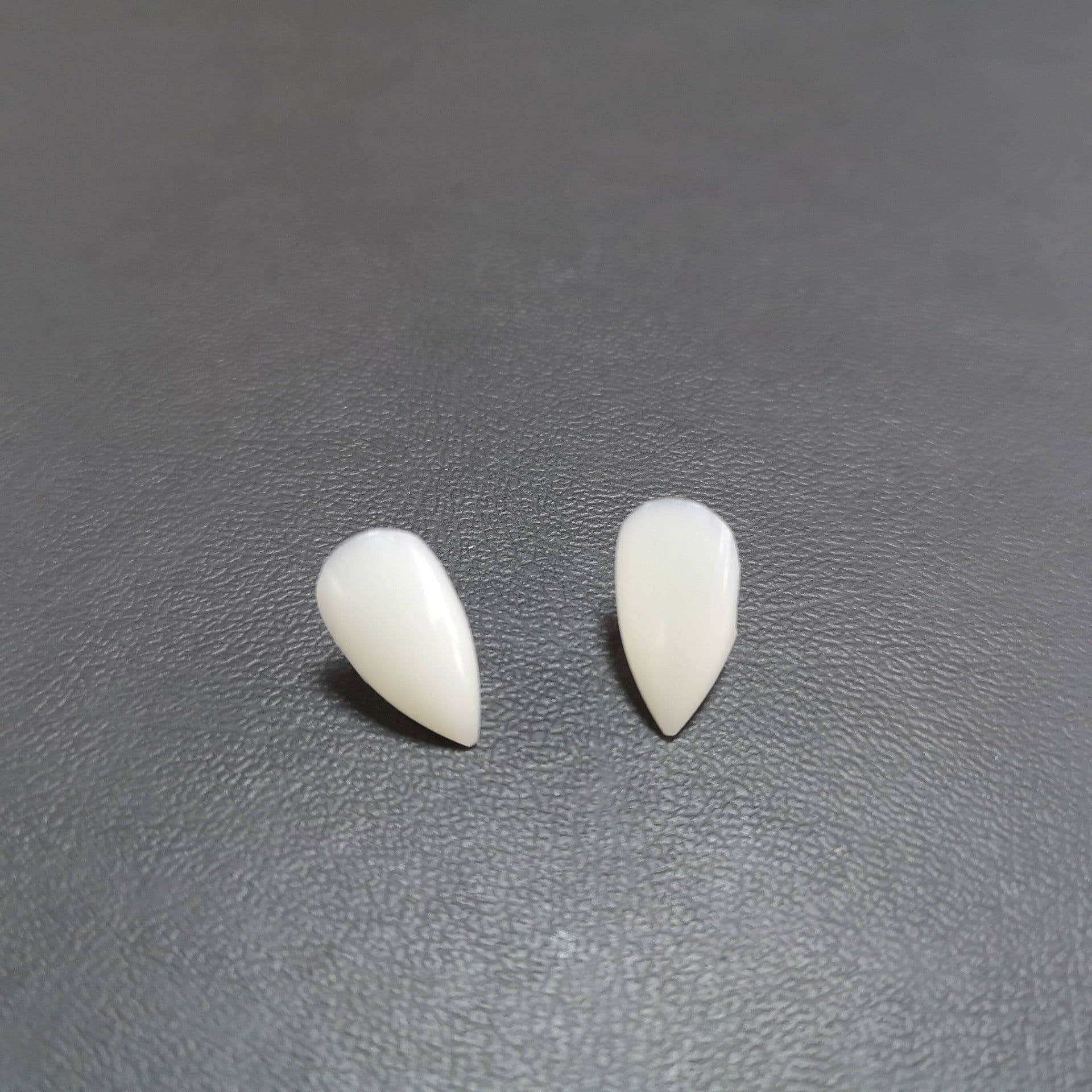 image-Halloween Vampire Zombie Dentures