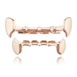 image-Halloween Vampire Zombie Dentures