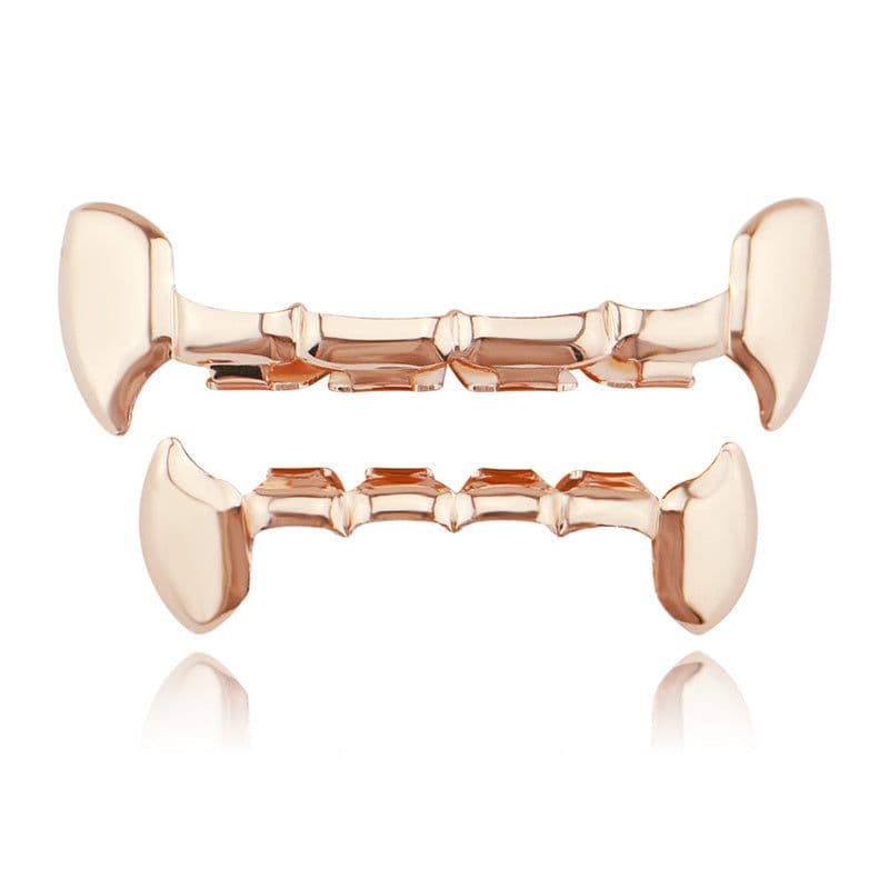 image-Halloween Vampire Zombie Dentures