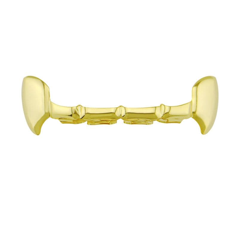 image-Halloween Vampire Zombie Dentures