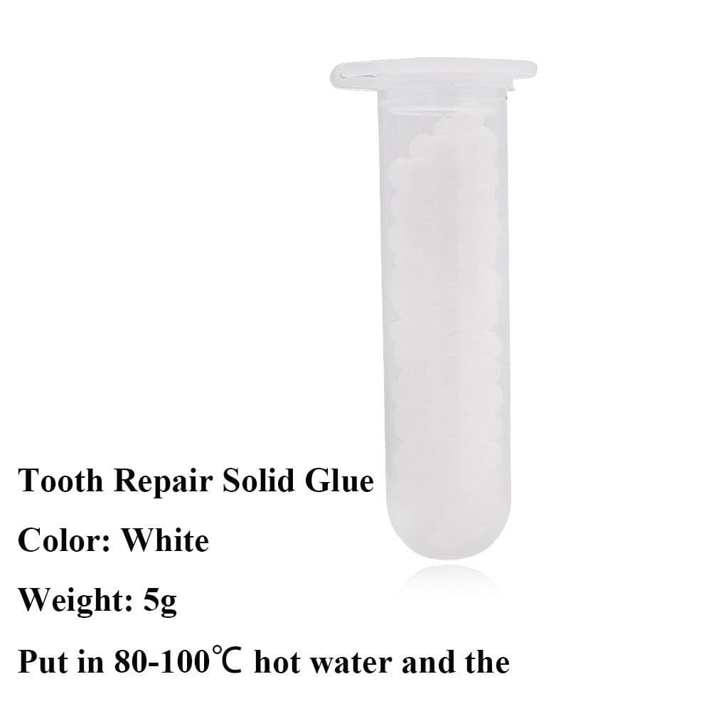 image-Halloween Vampire Zombie Dentures