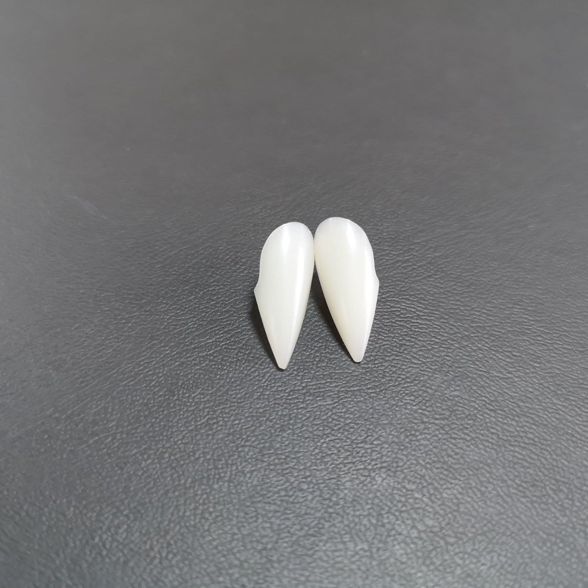 image-Halloween Vampire Zombie Dentures