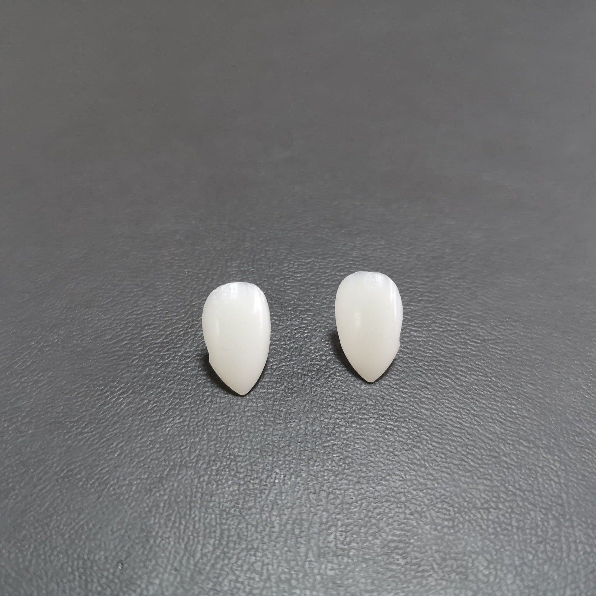 image-Halloween Vampire Zombie Dentures