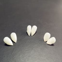 image-Halloween Vampire Zombie Dentures