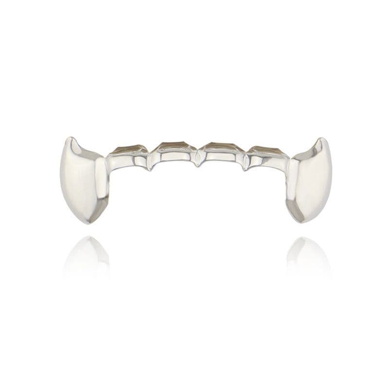 image-Halloween Vampire Zombie Dentures