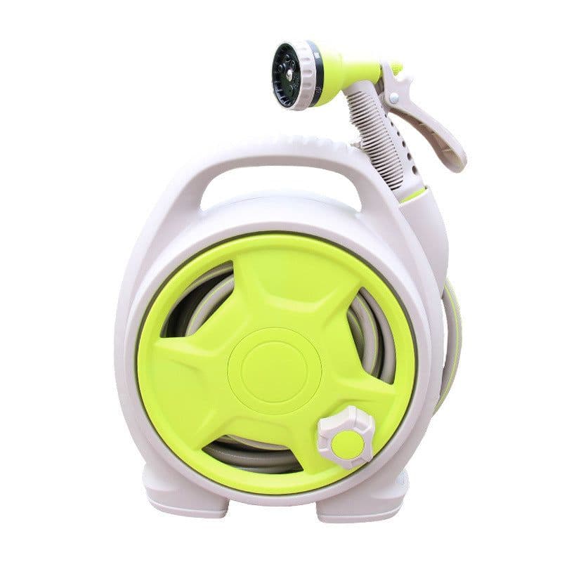 image-Car wash water gun