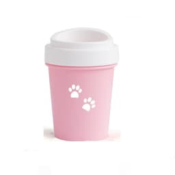 image-Pet Dog Foot Care Cleaning Products Silicone