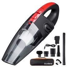 image-Portable Rechargeable Vacuum Cleaner
