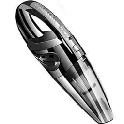 image-Portable Rechargeable Vacuum Cleaner