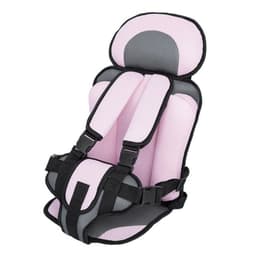image-Portable Baby Car Seat Chair Cushion Easy Installation