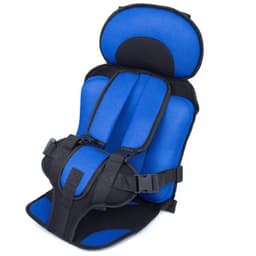image-Portable Baby Car Seat Chair Cushion Easy Installation