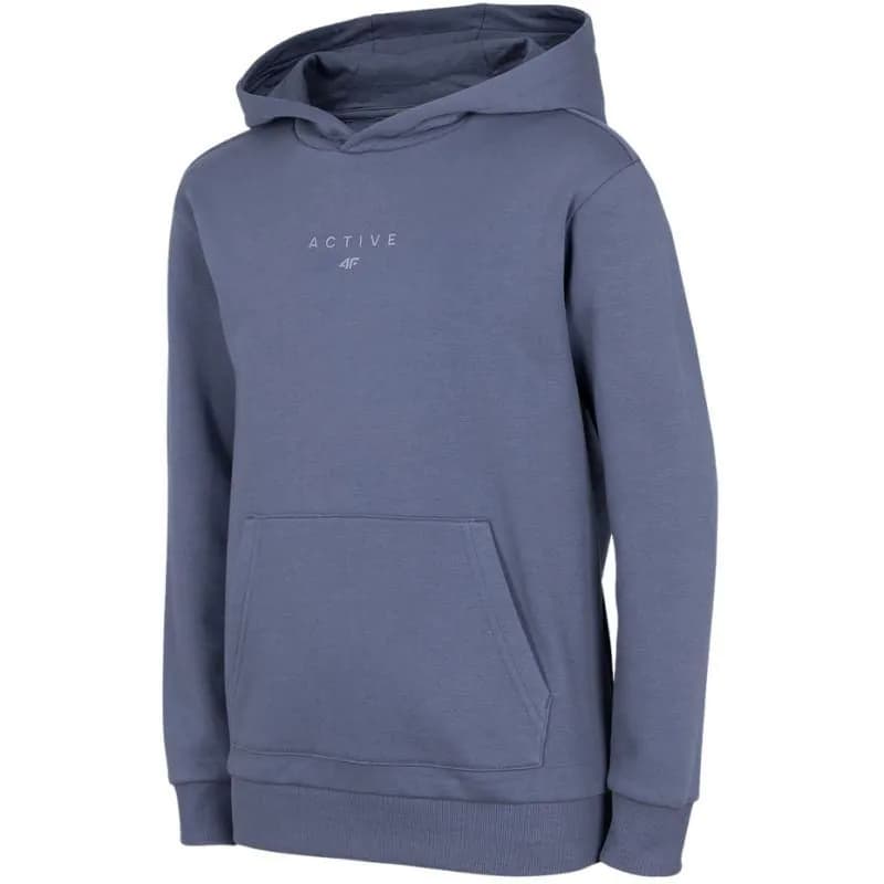 image-Sweatshirt 4F Jr. HJZ22 JBLD003 32S