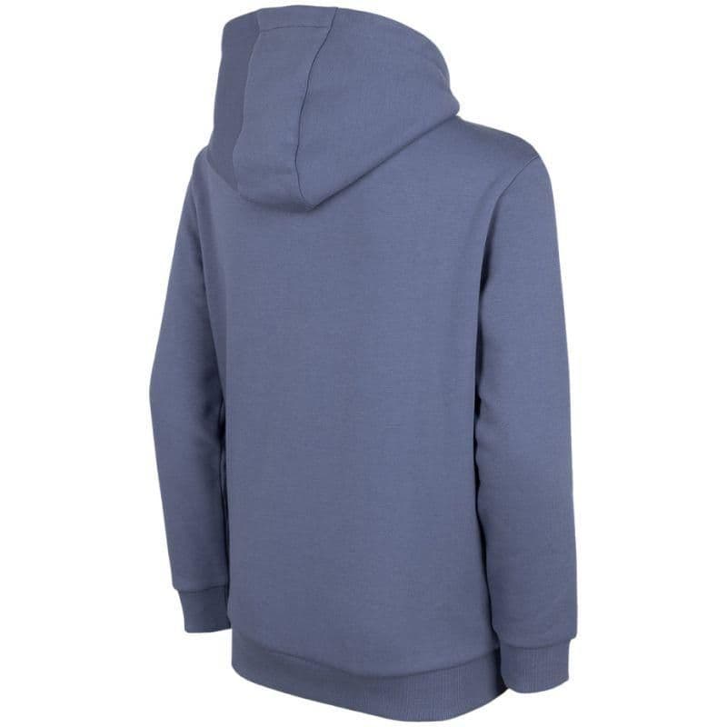 image-Sweatshirt 4F Jr. HJZ22 JBLD003 32S