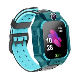 image-Watch Card Positioning Boy Girl Student Smart Watch