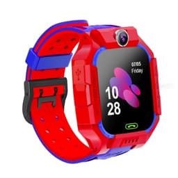 image-Watch Card Positioning Boy Girl Student Smart Watch