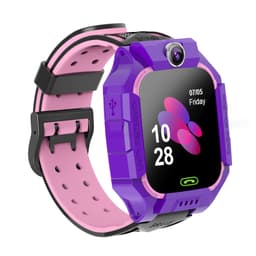 image-Watch Card Positioning Boy Girl Student Smart Watch