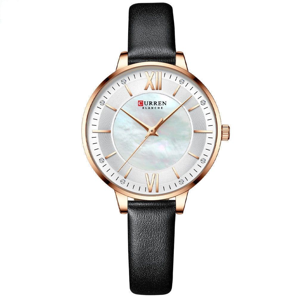 image-Ladies Watches Fashion Women's Watches Leisure Belt Watches Foreign Trade Watches Watches