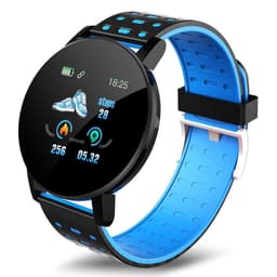 image-Bluetooth smart watch