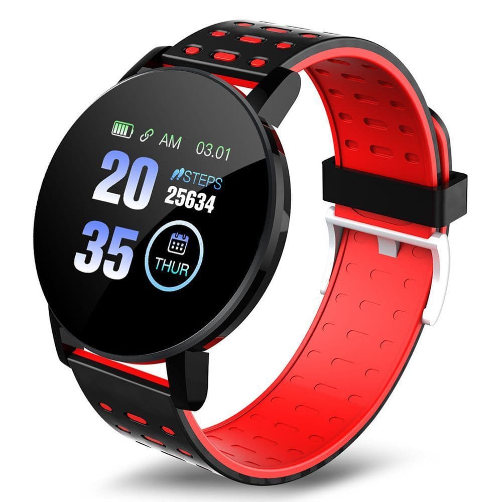 image-Bluetooth smart watch