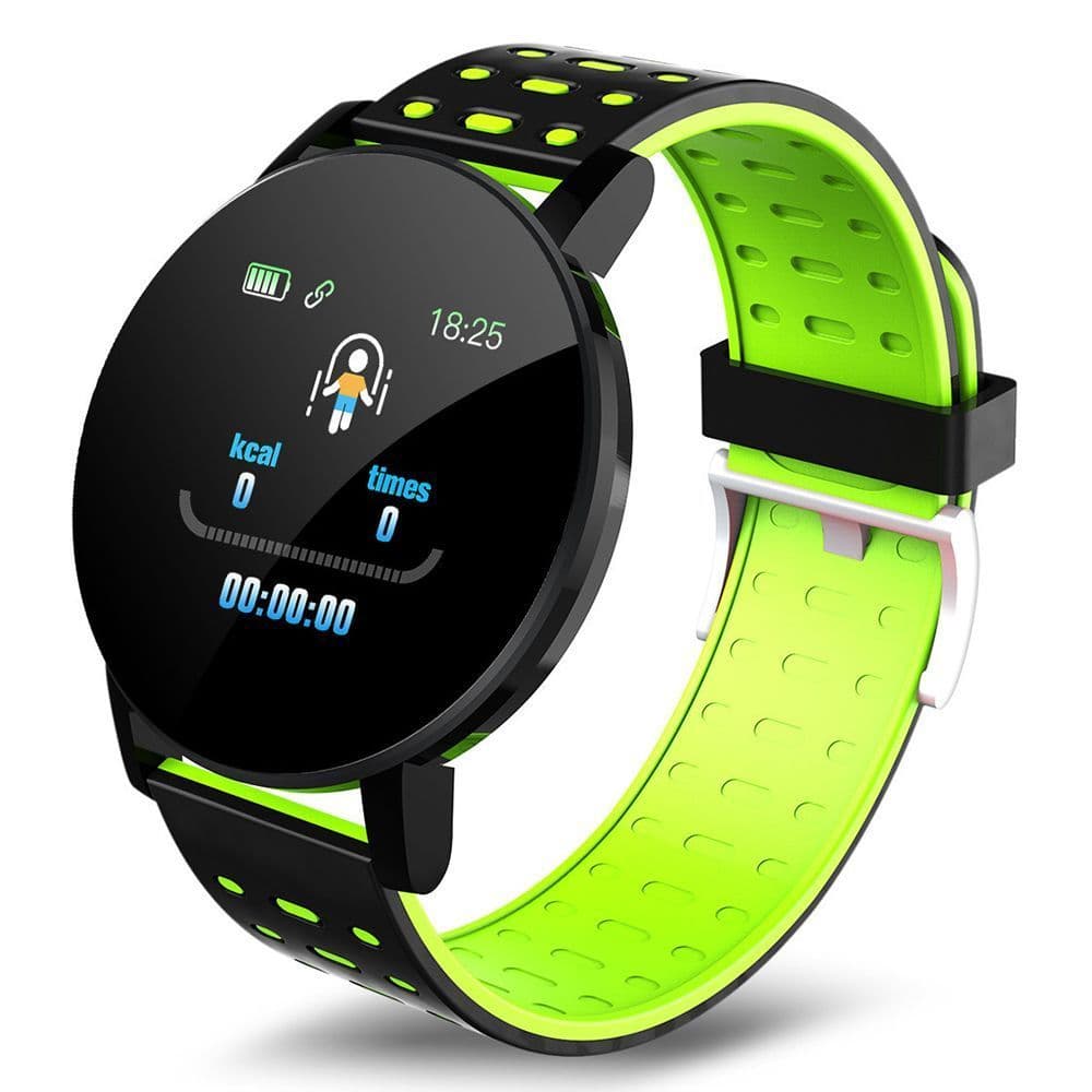 image-Bluetooth smart watch