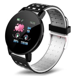 image-Bluetooth smart watch