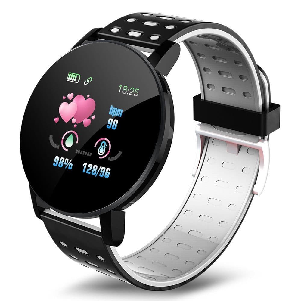 image-Bluetooth smart watch