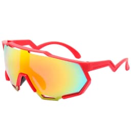 image-Bicycle Outdoor Sports Color Changing Sunglasses