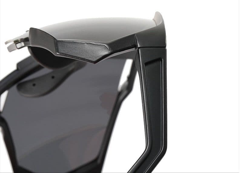 image-Bicycle Outdoor Sports Color Changing Sunglasses