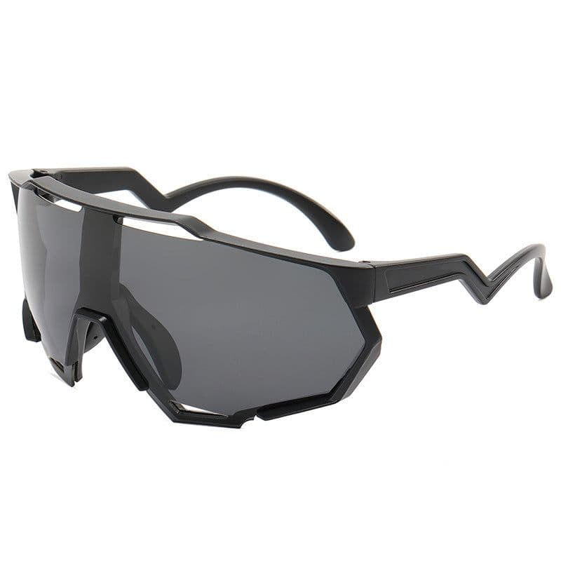 image-Bicycle Outdoor Sports Color Changing Sunglasses
