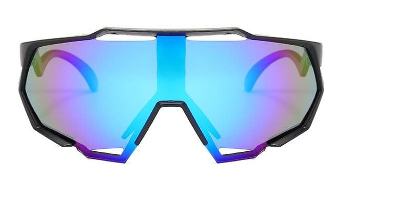 image-Bicycle Outdoor Sports Color Changing Sunglasses
