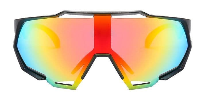image-Bicycle Outdoor Sports Color Changing Sunglasses