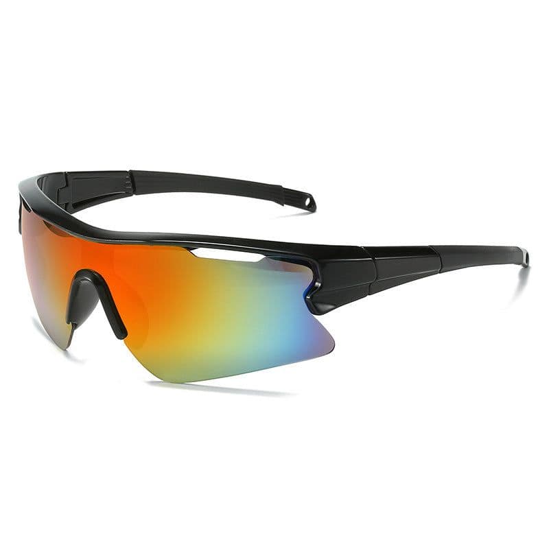 image-Windproof Sports Outdoor Cycling Sunglasses